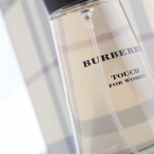 Burberry Touch EDP 100 ml Kadın Parfüm