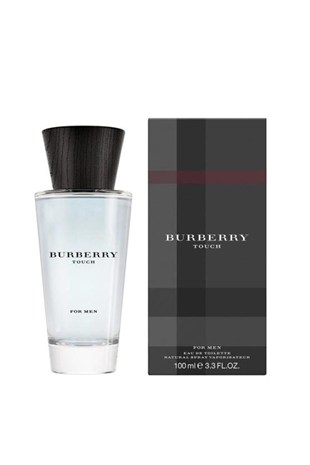 Burberry Touch EDT 100 ml Erkek Parfüm