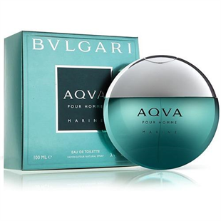 Bvlgari Aqva Marine EDT 100 ml Erkek Parfüm