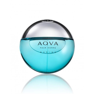 Bvlgari Aqva Marine EDT 100 ml Erkek Parfüm