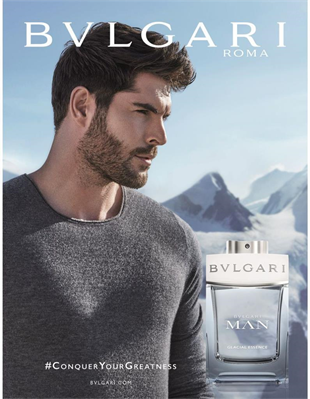 Bvlgari Glacial Essence EDP 100 ml Erkek Parfüm