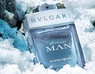 Bvlgari Glacial Essence EDP 100 ml Erkek Parfüm