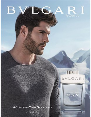 Bvlgari Glacial Essence EDP 100 ml Erkek Parfüm