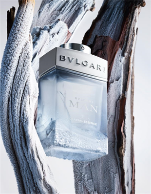 Bvlgari Glacial Essence EDP 100 ml Erkek Parfüm