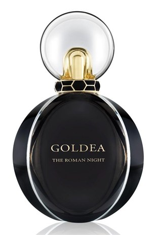 Bvlgari Goldea Roman Night EDP 75 ml Kadın Parfüm