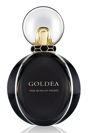 Bvlgari Goldea Roman Night EDP 75 ml Kadın Parfüm