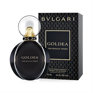 Bvlgari Goldea Roman Night EDP 75 ml Kadın Parfüm