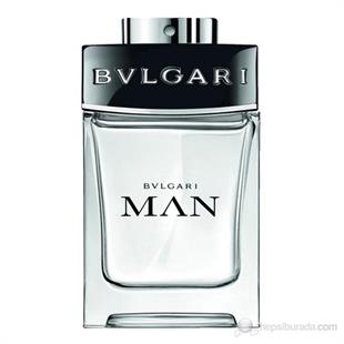 Bvlgari Man EDT 100 ml Erkek Parfüm