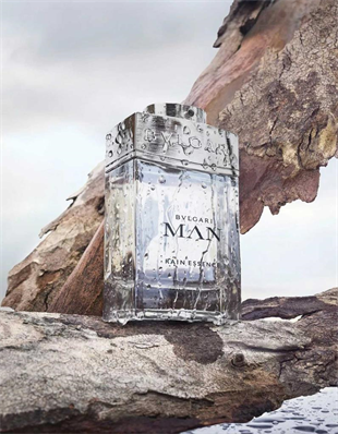 Bvlgari Man Rain Essence EDP 100 ml Erkek Parfüm