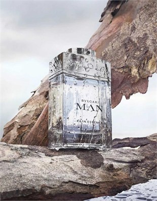 Bvlgari Man Rain Essence EDP 100 ml Erkek Parfüm