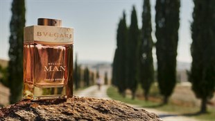 Bvlgari Man Terrae Essence EDP 100 ml Erkek Parfüm