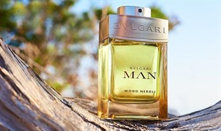 Bvlgari Man Wood Neroli EDP 100 ml Erkek Parfüm