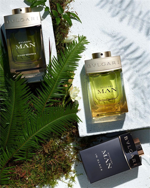 Bvlgari Man Wood Neroli EDP 100 ml Erkek Parfüm