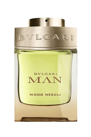 Bvlgari Man Wood Neroli EDP 100 ml Erkek Parfüm