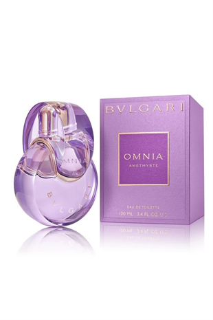 Bvlgari Omina Amethyste EDT 100 ml Kadın Parfüm