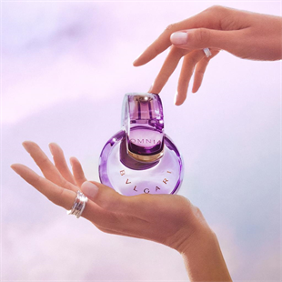 Bvlgari Omnia Amethyste EDT 50 ml Kadın Parfüm