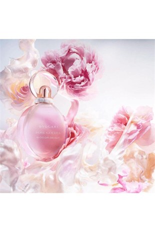 Bvlgari Rose Goldea Blossom Delight EDP 75 ml Kadın Parfüm