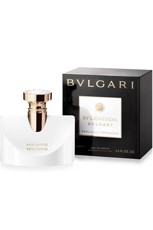 Bvlgari Splendida Patchouli Tentation EDP 100 ml Kadın Parfüm