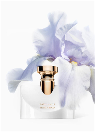 Bvlgari Splendida Patchouli Tentation EDP 100 ml Kadın Parfüm