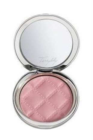 By Terry Blush Terrybly Ultimate Radiance Blush 2 Allık 