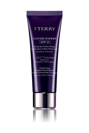 By Terry Cover Expert Perfecting Fluid Foundation 10