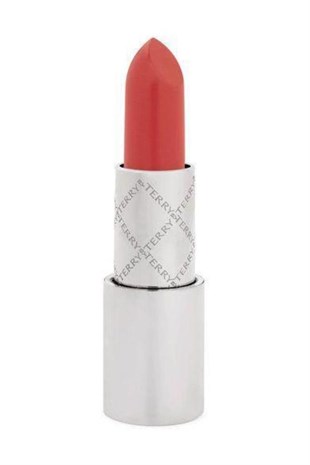 By Terry Rouge Terrybly Age Defense Lipstick 400 Ruj 