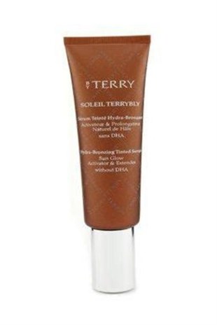 By Terry Soleil Terrybly Hydra Bronzing Tinted Serum 200 ml
