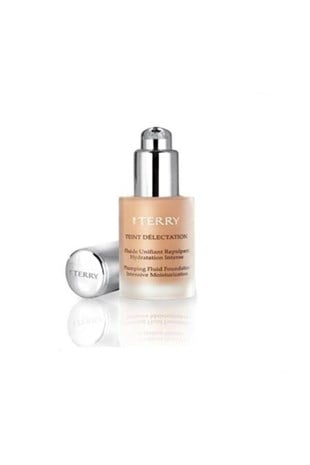 By Terry Teint Delectation Plumping Fluid Foundation 7