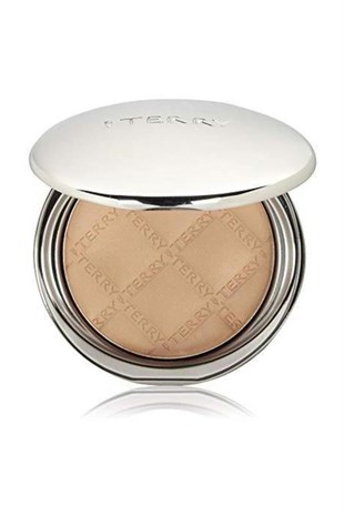 By Terry Teint Terrybly Superior Flawless Compact Fondöten 1 