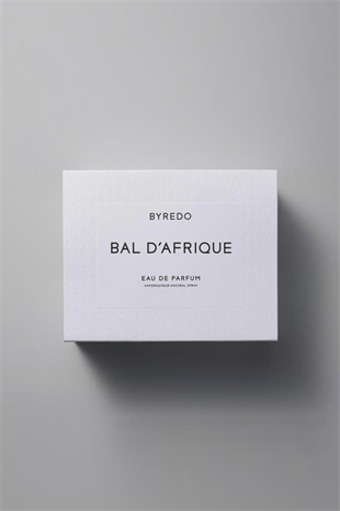 Byredo Bal D‘Afrique EDP 100 ML