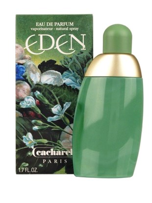 Cacharel Eden EDP 50 ml Kadın Parfüm