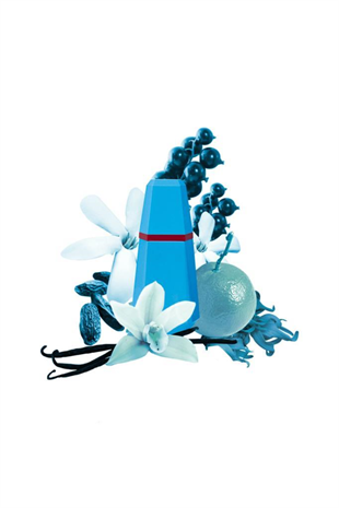 Cacharel Lou Lou EDP 50 ml Kadın Parfüm