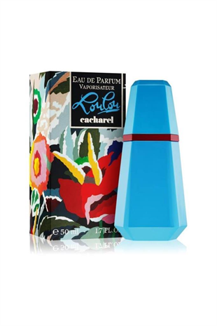 Cacharel Lou Lou EDP 50 ml Kadın Parfüm