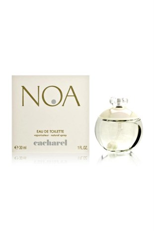 Cacharel Noa EDT 30 ml Kadın Parfüm
