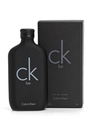 Calvin Klein Be EDT 200 ml