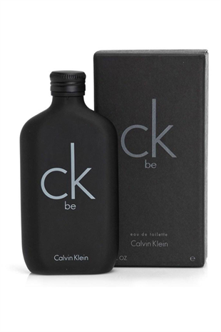 Calvin Klein Be EDT 200 ml