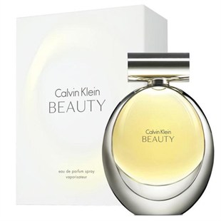 Calvin Klein Beauty EDP 100 ml Kadın Parfüm