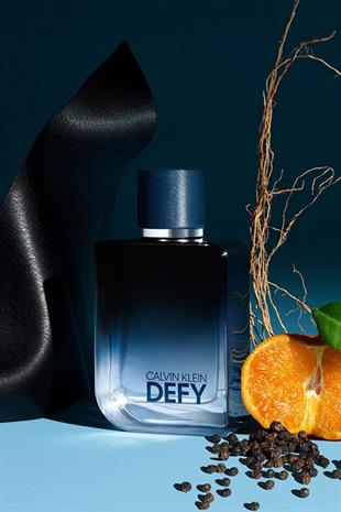 Calvin Klein Defy EDP 100 ml Erkek Parfüm 