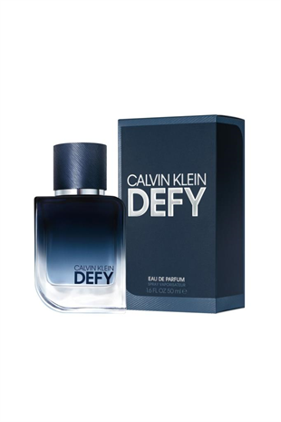 Calvin Klein Defy EDP 50 ml Erkek Parfüm
