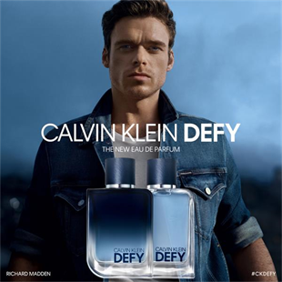 Calvin Klein Defy EDP 50 ml Erkek Parfüm
