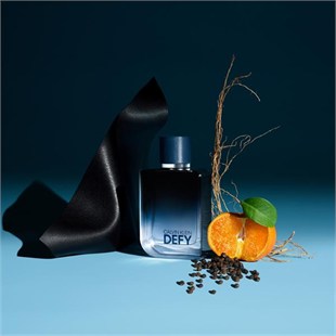 Calvin Klein Defy EDP 50 ml Erkek Parfüm