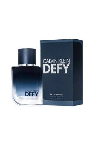 Calvin Klein Defy EDP 50 ml Erkek Parfüm