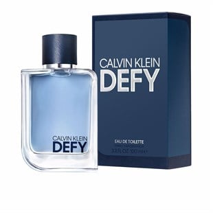 Calvin Klein Defy EDT 100 ml Erkek Parfüm