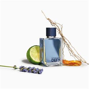 Calvin Klein Defy EDT 50 ml Erkek Parfüm