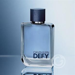 Calvin Klein Defy EDT 50 ml Erkek Parfüm
