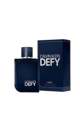 Calvin Klein Defy Parfum EDP 100 ml Erkek Parfüm
