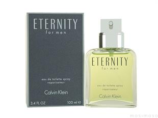 Calvin Klein Eternity EDT 100 ml Erkek Parfüm