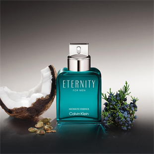 Calvin Klein Eternity Men Aromatic Essence Parfum Intense EDP50 ml Erkek Parfüm