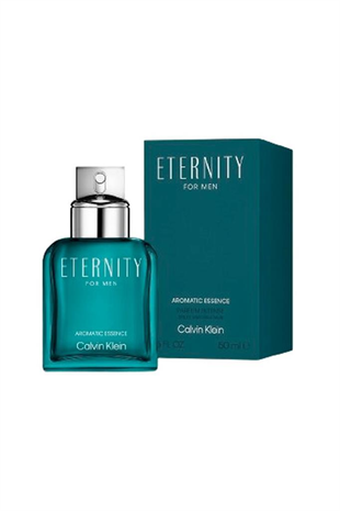 Calvin Klein Eternity Men Aromatic Essence Parfum Intense EDP50 ml Erkek Parfüm