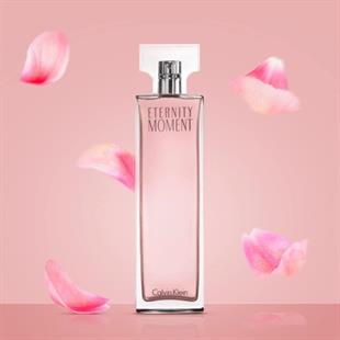 Calvin Klein Eternity Moment EDP 100 ml Kadın Parfüm